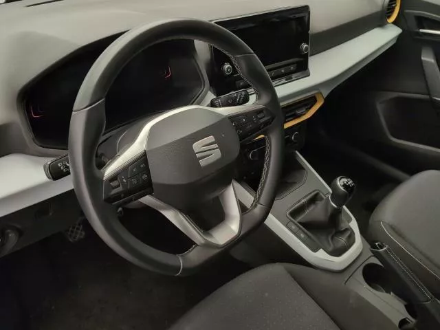 SEAT Arona 1.0 TSI Style Special Edition 85 kW (115 CV) de segunda mano