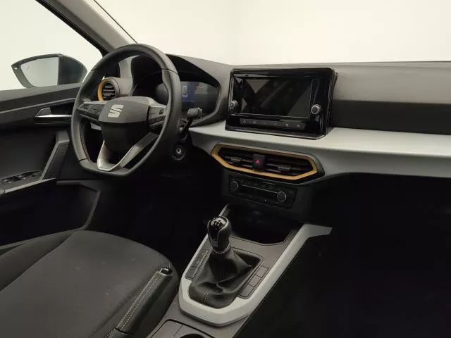 SEAT Arona 1.0 TSI Style Special Edition 85 kW (115 CV) de segunda mano