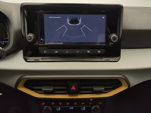 SEAT Arona 1.0 TSI Style Special Edition 85 kW (115 CV) de segunda mano