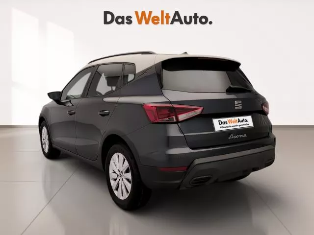 SEAT Arona 1.0 TSI Style Special Edition 85 kW (115 CV) de segunda mano