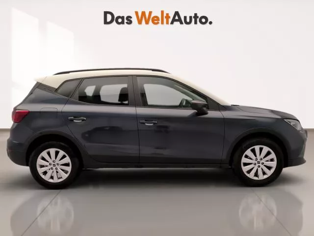 SEAT Arona 1.0 TSI Style Special Edition 85 kW (115 CV) de segunda mano