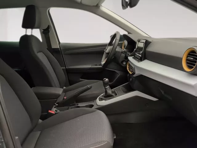 SEAT Arona 1.0 TSI Style Special Edition 85 kW (115 CV) de segunda mano