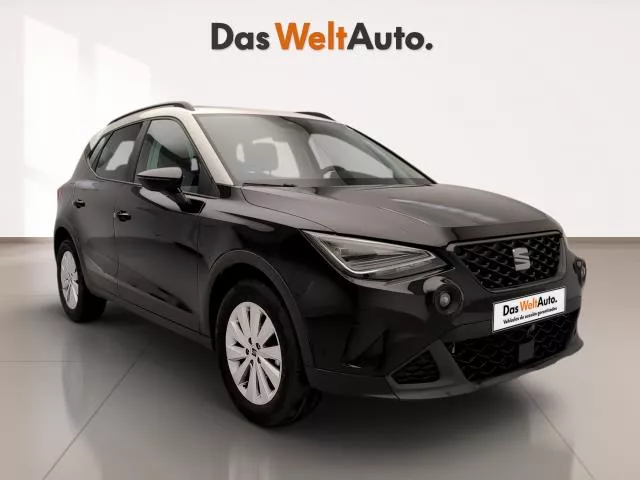 SEAT Arona 1.0 TSI Style Special Edition 85 kW (115 CV) de segunda mano