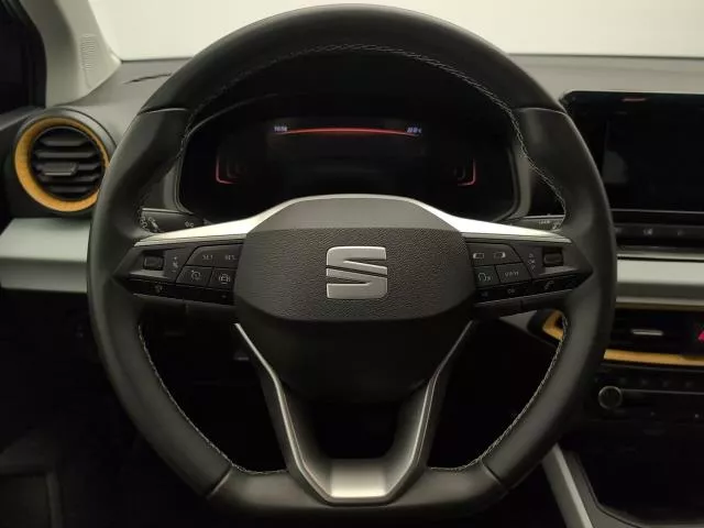 SEAT Arona 1.0 TSI Style Special Edition 85 kW (115 CV) de segunda mano