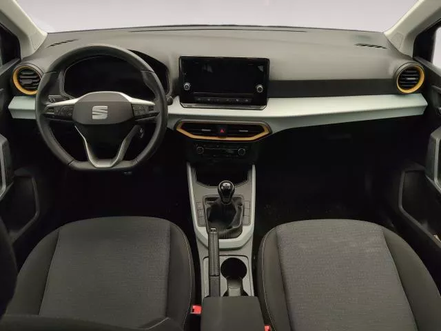 SEAT Arona 1.0 TSI Style Special Edition 85 kW (115 CV) de segunda mano