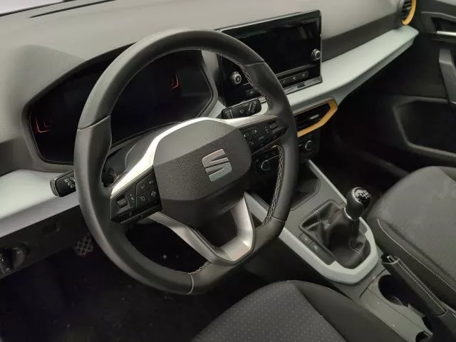 SEAT Arona 1.0 TSI Style Special Edition 85 kW (115 CV) de segunda mano
