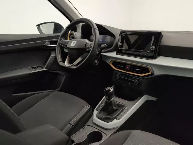 SEAT Arona 1.0 TSI Style Special Edition 85 kW (115 CV) de segunda mano