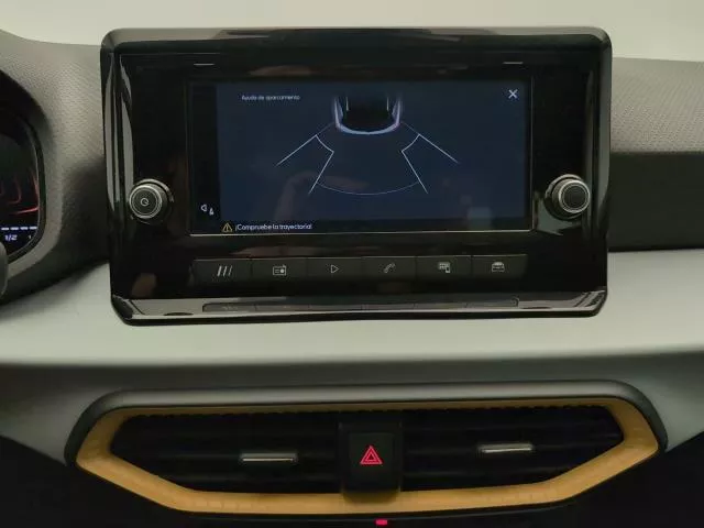 SEAT Arona 1.0 TSI Style Special Edition 85 kW (115 CV) de segunda mano