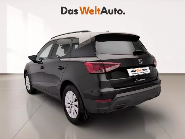 SEAT Arona 1.0 TSI Style Special Edition 85 kW (115 CV) de segunda mano
