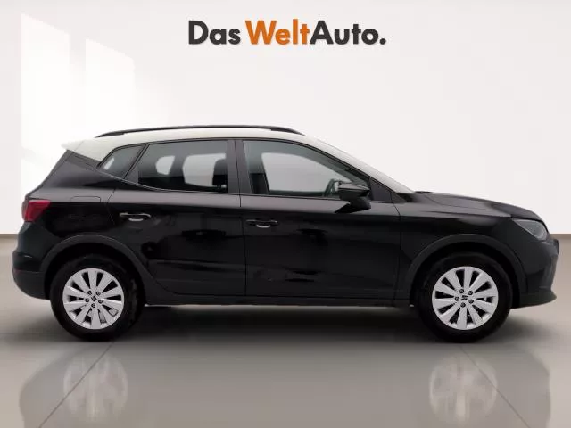 SEAT Arona 1.0 TSI Style Special Edition 85 kW (115 CV) de segunda mano