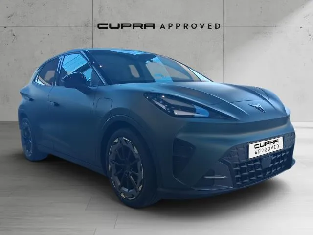 CUPRA Raval 51,5kWh VZ Extreme Launch Edition 166 kW (226 CV) de segunda mano