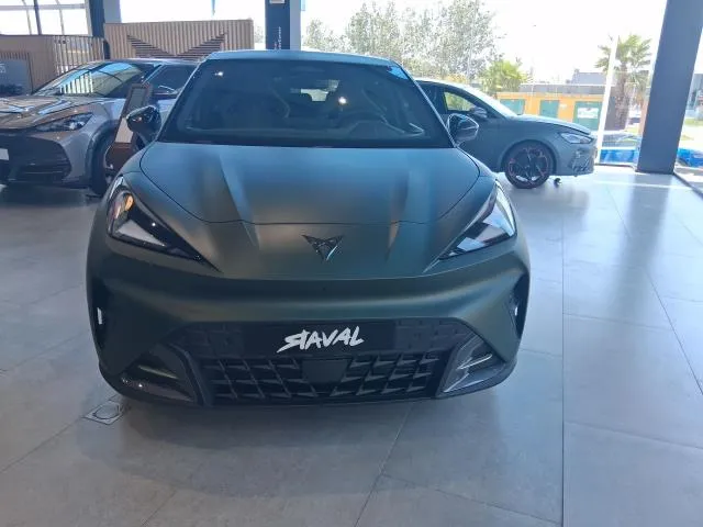 CUPRA Raval 51,5kWh VZ Extreme Launch Edition 166 kW (226 CV) de segunda mano