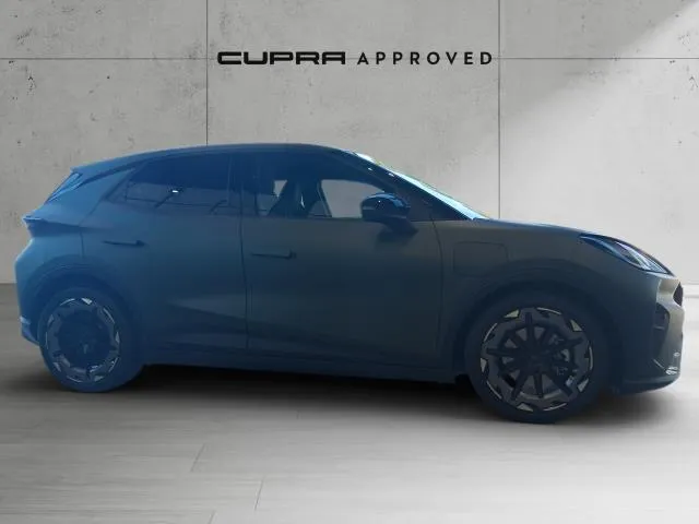 CUPRA Raval 51,5kWh VZ Extreme Launch Edition 166 kW (226 CV) de segunda mano