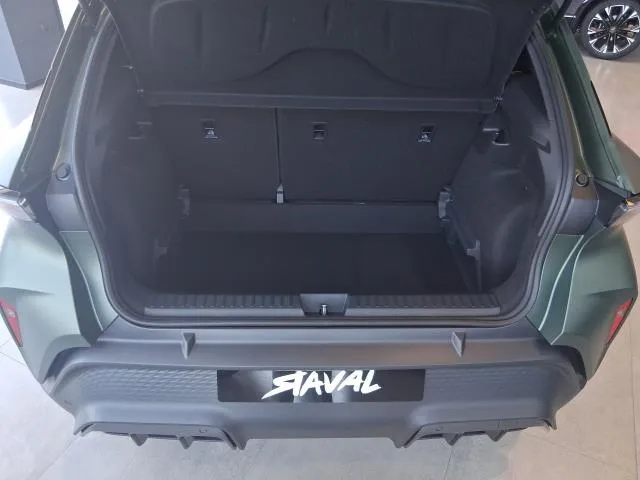 CUPRA Raval 51,5kWh VZ Extreme Launch Edition 166 kW (226 CV) de segunda mano