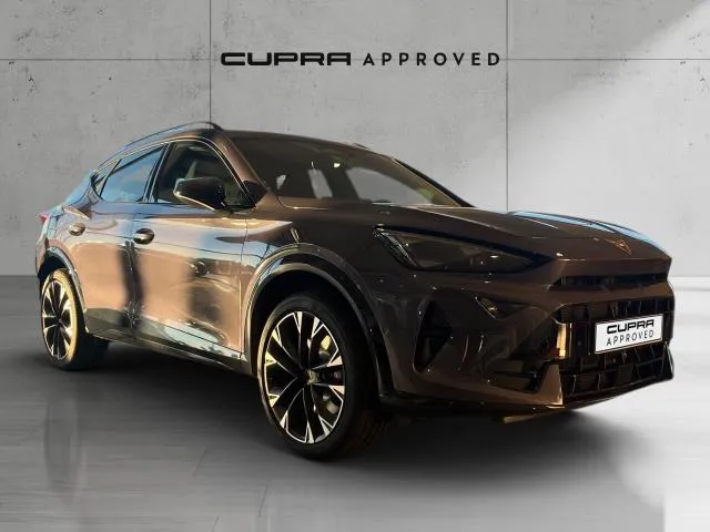 CUPRA Formentor 1.5 eTSI DSG 110 kW (150 CV) de segunda mano