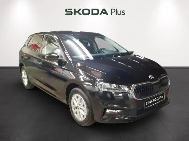 Skoda Fabia 1.0 TSI Selection DSG 85 kW (115 CV) de segunda mano