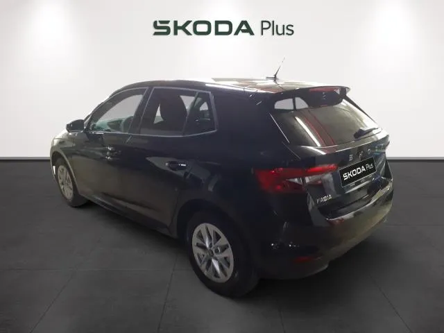 Skoda Fabia 1.0 TSI Selection DSG 85 kW (115 CV) de segunda mano