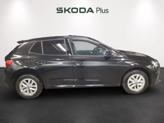 Skoda Fabia 1.0 TSI Selection DSG 85 kW (115 CV) de segunda mano