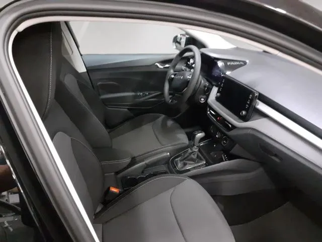 Skoda Fabia 1.0 TSI Selection DSG 85 kW (115 CV) de segunda mano