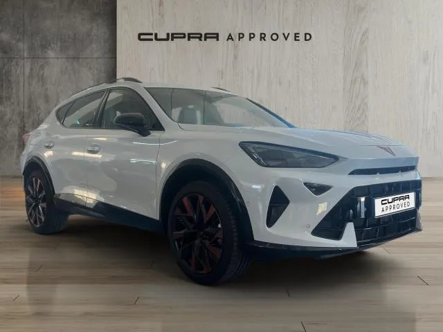 CUPRA Formentor 1.5 eTSI DSG 110 kW (150 CV) de segunda mano