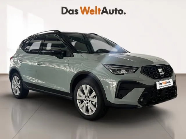 SEAT Arona 1.0 TSI S&S Style+ DSG 85 kW (115 CV) de segunda mano