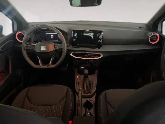 SEAT Arona 1.0 TSI S&S Style+ DSG 85 kW (115 CV) de segunda mano