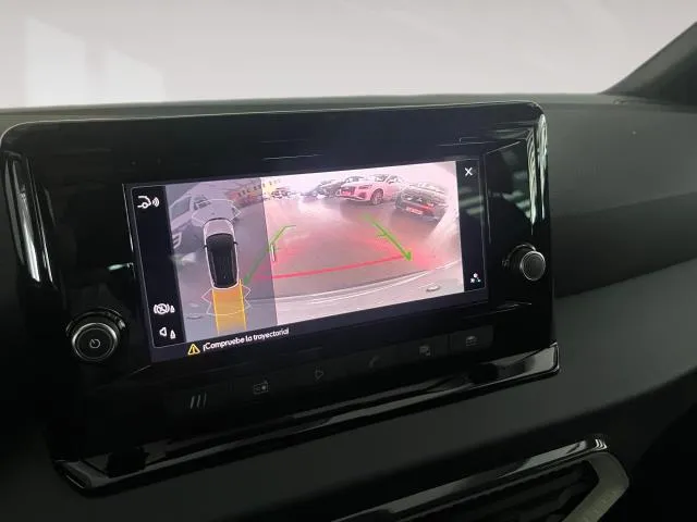 SEAT Arona 1.0 TSI S&S Style+ DSG 85 kW (115 CV) de segunda mano