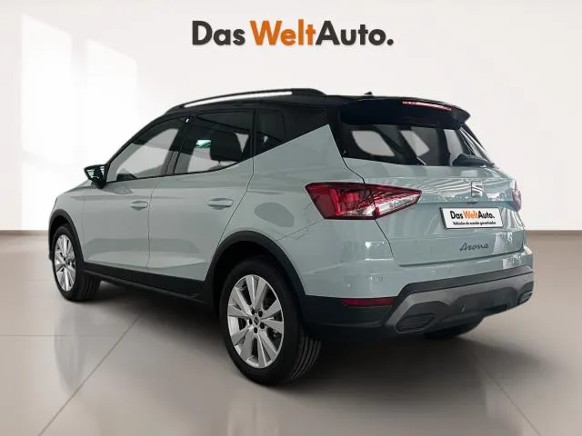 SEAT Arona 1.0 TSI S&S Style+ DSG 85 kW (115 CV) de segunda mano