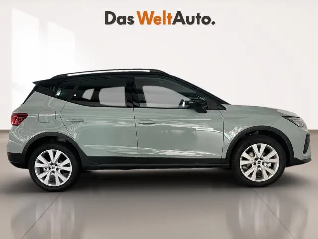 SEAT Arona 1.0 TSI S&S Style+ DSG 85 kW (115 CV) de segunda mano