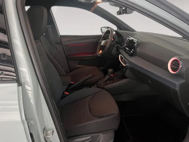 SEAT Arona 1.0 TSI S&S Style+ DSG 85 kW (115 CV) de segunda mano