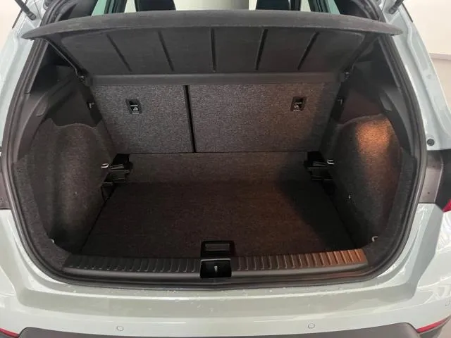 SEAT Arona 1.0 TSI S&S Style+ DSG 85 kW (115 CV) de segunda mano