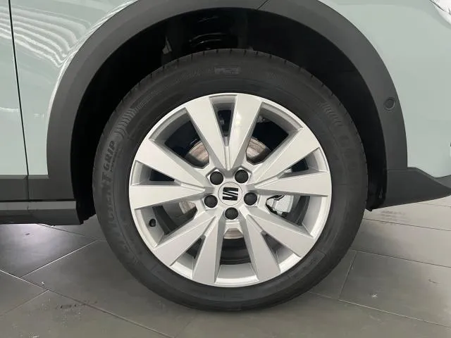 SEAT Arona 1.0 TSI S&S Style+ DSG 85 kW (115 CV) de segunda mano