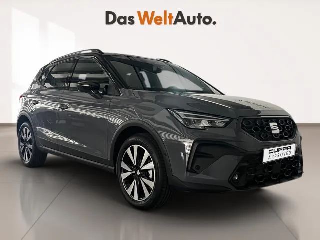 SEAT Arona 1.0 TSI S&S Style+ DSG 85 kW (115 CV) de segunda mano