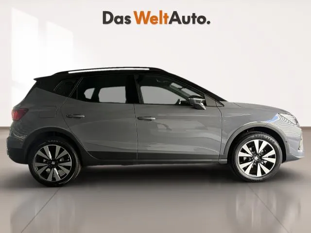 SEAT Arona 1.0 TSI S&S Style+ DSG 85 kW (115 CV) de segunda mano