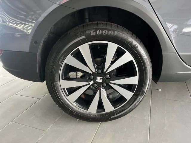 SEAT Arona 1.0 TSI S&S Style+ DSG 85 kW (115 CV) de segunda mano
