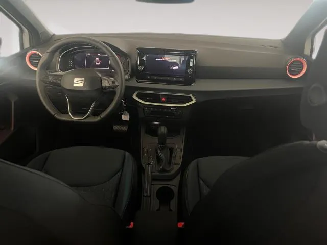 SEAT Arona 1.0 TSI S&S Style+ DSG 85 kW (115 CV) de segunda mano