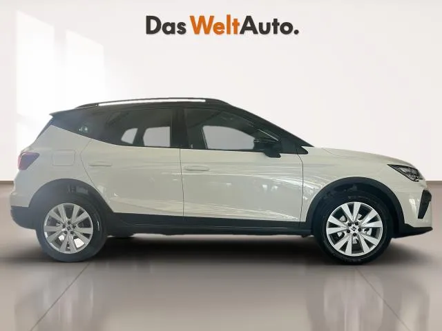 SEAT Arona 1.0 TSI S&S Style+ DSG 85 kW (115 CV) de segunda mano