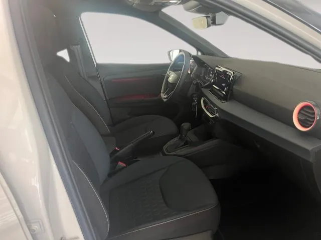 SEAT Arona 1.0 TSI S&S Style+ DSG 85 kW (115 CV) de segunda mano