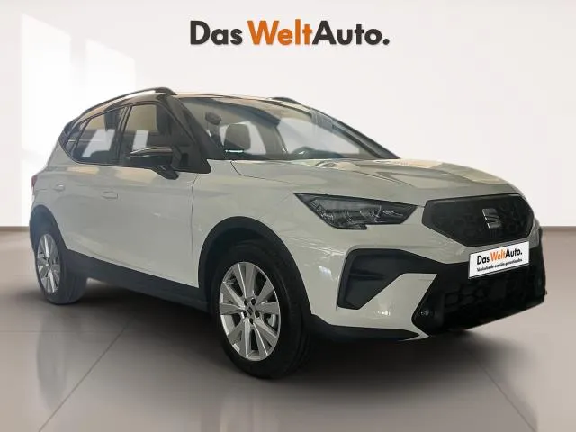 SEAT Arona 1.0 TSI S&S Style+ DSG 85 kW (115 CV) de segunda mano