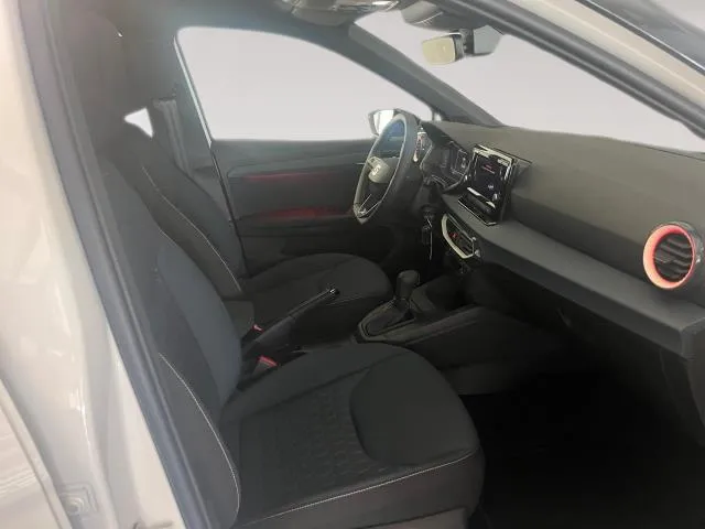 SEAT Arona 1.0 TSI S&S Style+ DSG 85 kW (115 CV) de segunda mano