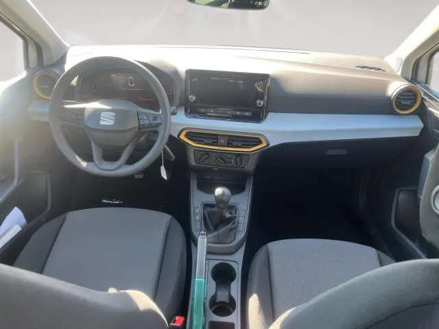 SEAT Arona 1.0 TSI S&S Arona+ 70 kW (95 CV) de segunda mano