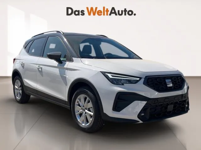 SEAT Arona 1.0 TSI S&S Style+ 85 kW (115 CV) de segunda mano