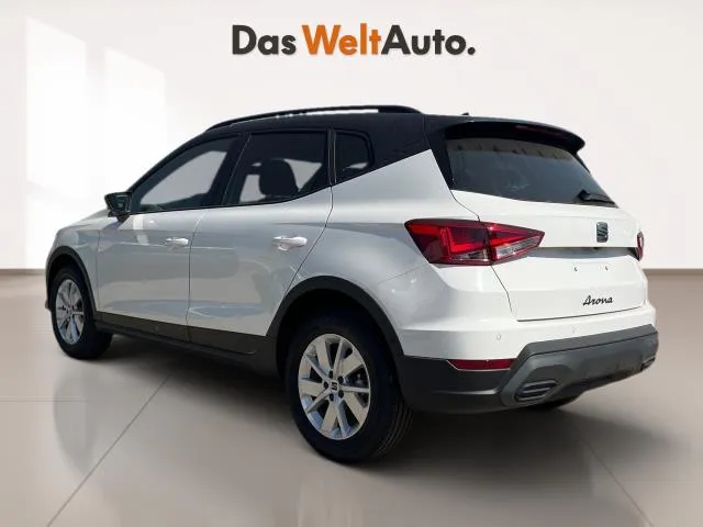 SEAT Arona 1.0 TSI S&S Style+ 85 kW (115 CV) de segunda mano