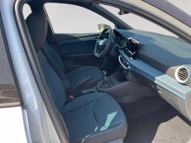 SEAT Arona 1.0 TSI S&S Style+ 85 kW (115 CV) de segunda mano
