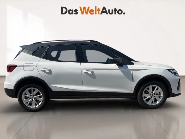 SEAT Arona 1.0 TSI S&S Style+ 85 kW (115 CV) de segunda mano