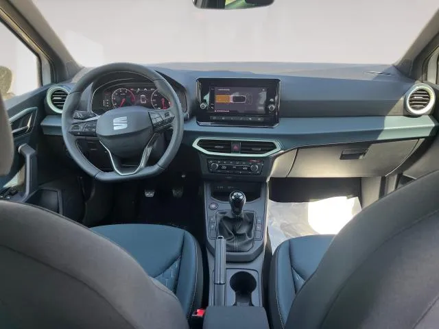 SEAT Arona 1.0 TSI S&S Style+ 85 kW (115 CV) de segunda mano