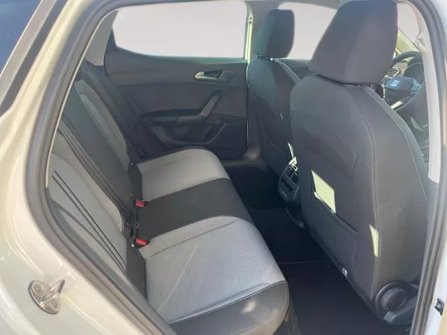 SEAT León 1.5 TSI S&S Style 25 Aniversario 85 kW (116 CV) de segunda mano