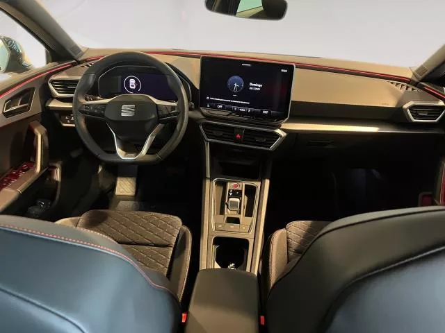 SEAT León 1.5 TSI e-Hybrid S&S FR XXL DSG 150 kW (204 CV) de segunda mano