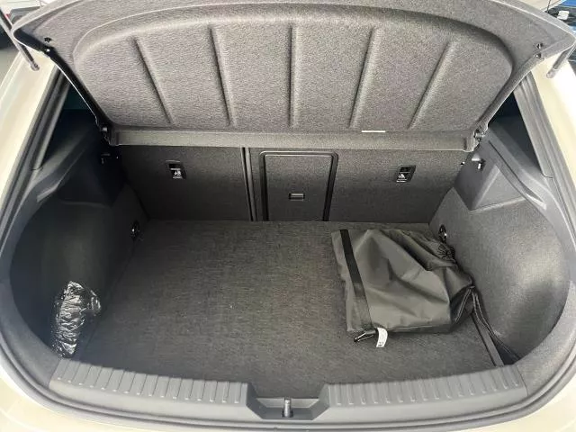 SEAT León 1.5 TSI e-Hybrid S&S FR XXL DSG 150 kW (204 CV) de segunda mano