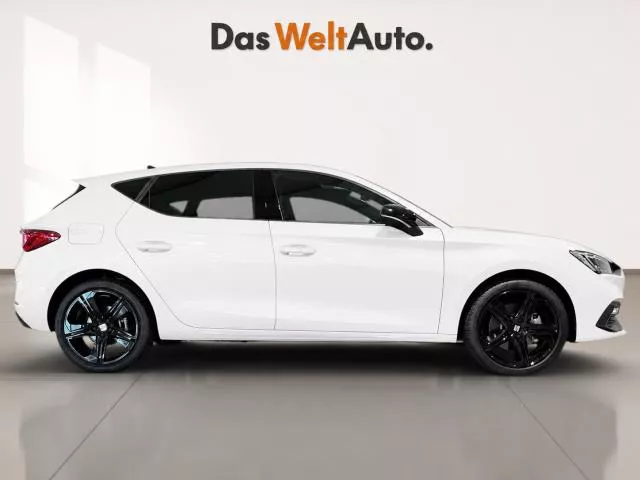 SEAT León 1.5 TSI e-Hybrid S&S FR XXL DSG 150 kW (204 CV) de segunda mano